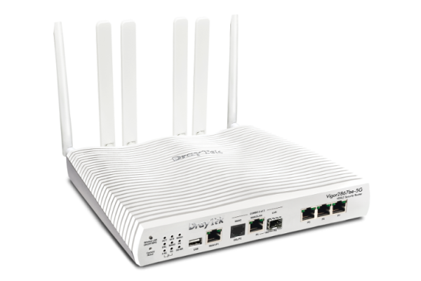 Vigor 2867-5G serie