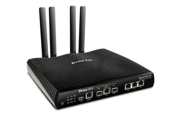 Vigor 2928-5G serie