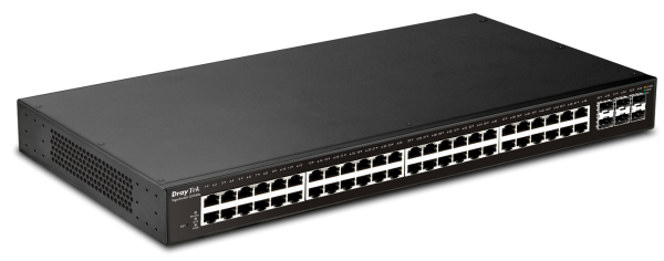 VigorSwitch G2540x left -2