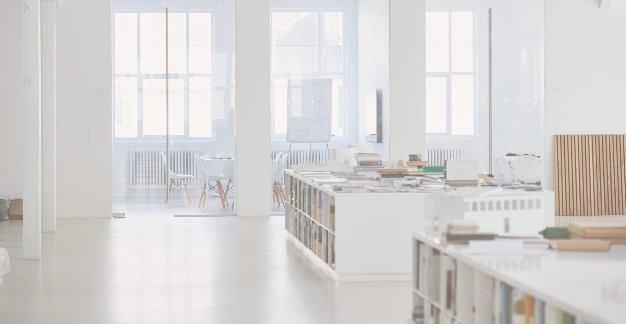Header - Landingspage campagne access points
