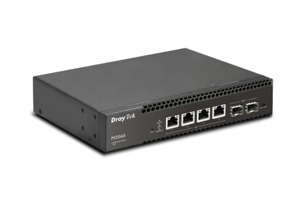 VigorSwitch PX2060