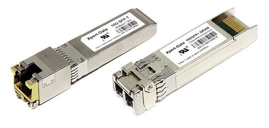 SFP modules Vigor 3910