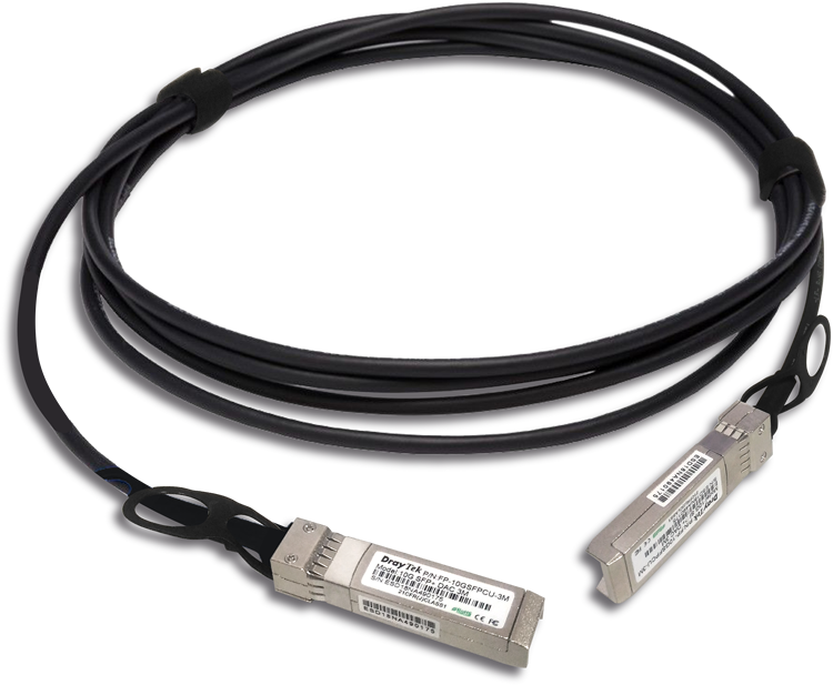 VDAC300 Direct attached cable