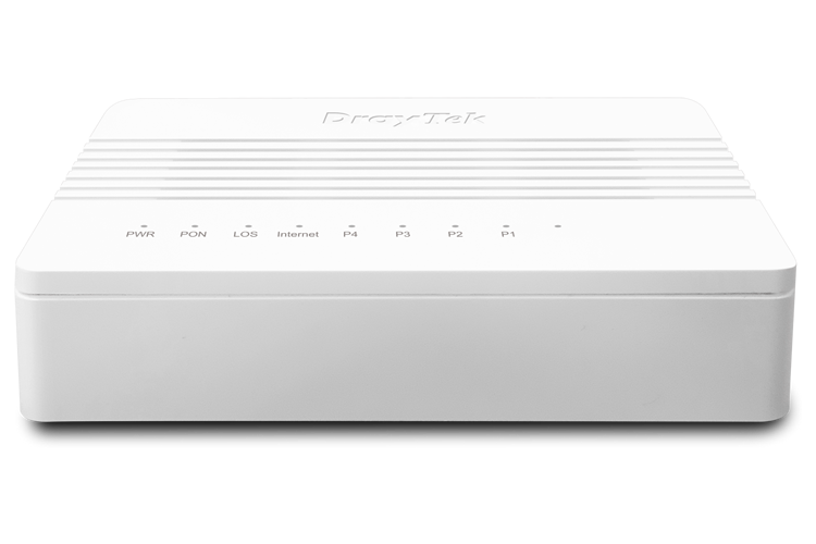 DrayTek Vigor 180 XGS-PON router