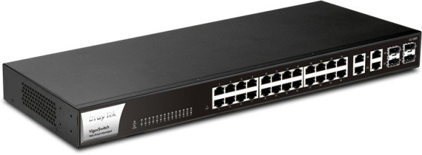 VigorSwitch G1282