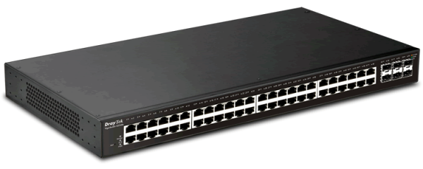 VigorSwitch G2540xs