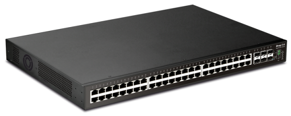 VigorSwitch P2542x