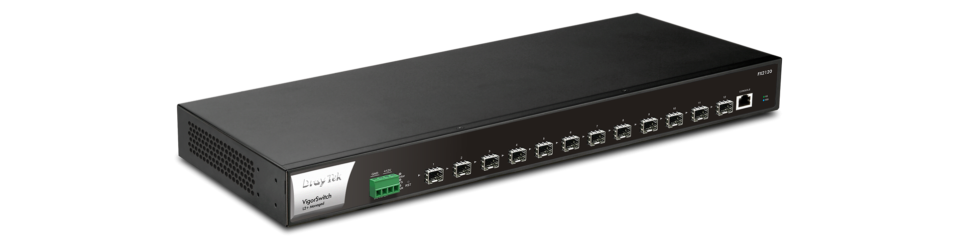 VigorSwitch FX2120