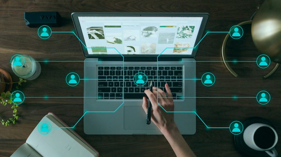 Mesh wifi netwerk met routers van DrayTek