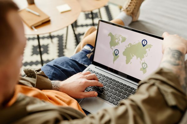 VPN client: stream veilig en snel met DrayTek Smart VPN
