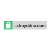 Drayddns oplossingen