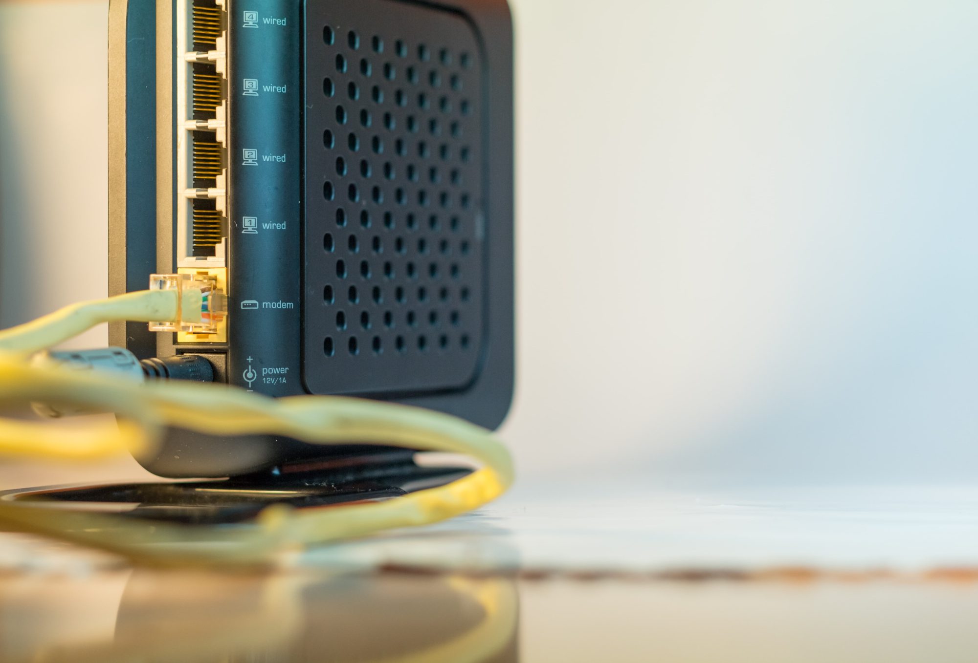 Welke glasvezel modem kies je