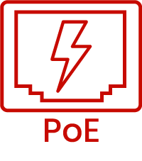 PoE icon